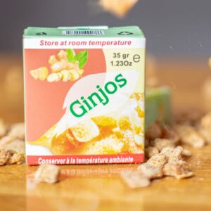 GINJOS 35g