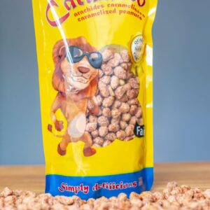 CARAMELO JUMBO 325g