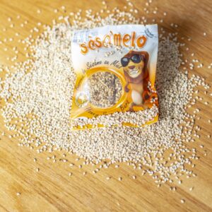 Sesamelo