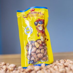 Caramelo Solo