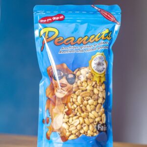 Peanuts