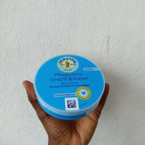 Crème Hydratante Penaten Sensitive