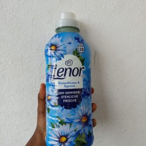 Soupline Lenor Fleure Côtière