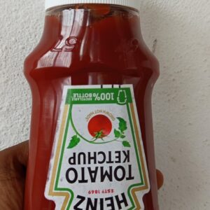 Ketchup heinz Classique