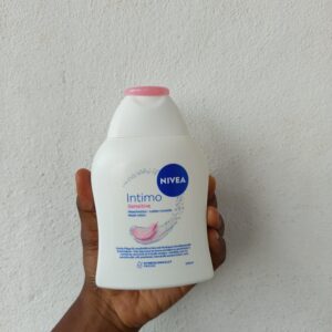Gel Intime Nivea Intimo Sensitive
