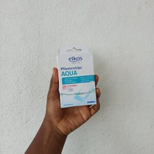 Pansement Adhésif Aqua